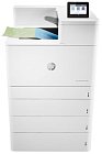HP Color LaserJet Enterprise M856x