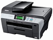 Brother DCP-6690C