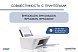 Комплект картридж SP TL-5126X + фотобарабан DL-5126 для Pantum