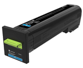 Картридж Lexmark 82K0U20