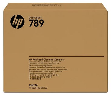 Контейнер для очистки печатающей головки HP 789 (CH622A) оригинал