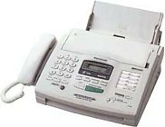 Panasonic  KX-F1820