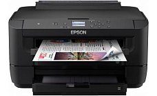 Epson WorkForce WF-7210DTW (C11CG38402)