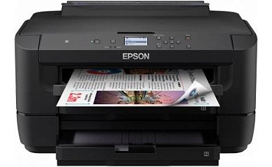 Epson WorkForce WF-7210DTW (C11CG38402)