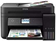 Epson EcoTank ET-4750