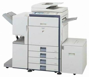 Sharp MX-4501N