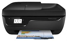 HP DeskJet Ink Advantage 3835