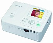 Sony  DPP-FP90W