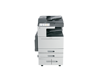 Lexmark X950dhe