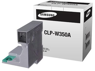 Контейнер для отработанного тонера Samsung CLP-W350A оригинал