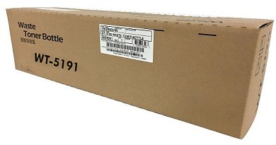 Бункер Kyocera WT-5191 (оригинал)