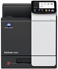 Konica Minolta bizhub C3300i