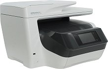 HP Officejet Pro 8721