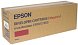 Картридж лазерный Epson C13S050098 пурпурный