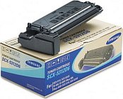 Картридж лазерный Samsung SCX-5312D6 черный