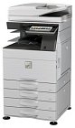Sharp MX-6070V