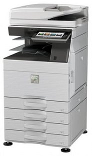 Sharp MX-6070V