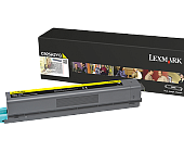 Картридж Lexmark C925H2YG