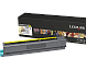 Картридж Lexmark C925H2YG