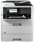 Epson WorkForce Pro WF-C579RDWF (C11CG77401BU)