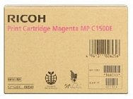 Картридж Ricoh MP C1500E (888549)