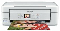 Epson Expresion Home XP-335