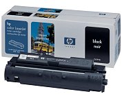 Картридж лазерный HP C4191A черный