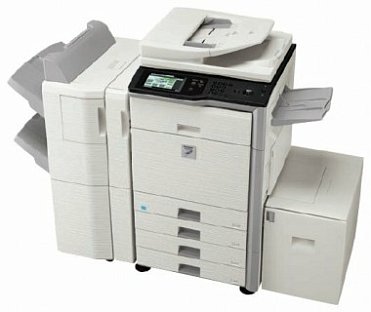 Sharp MX-M282N