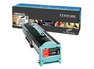 Картридж Lexmark X860H21G