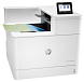 HP Color LaserJet Enterprise M856dn