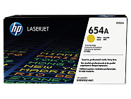Картридж HP 654A (CF332A)