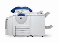 Xerox WorkCentre Pro 65