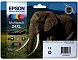 Комплект картриджей Epson 24XL (C13T24384010)