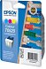 Картридж Epson T0520 (C13T05204010) цветной