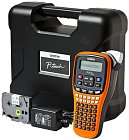 Brother PT-E100VP (ручной профессиональный)