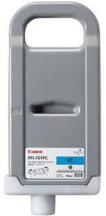 Картридж Canon PFI-701PC