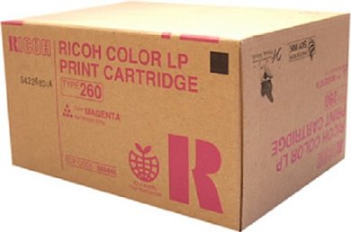 Картридж Ricoh 888448
