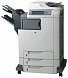 HP Color LaserJet CM4730f