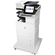 HP LaserJet Entrprise Flow M635z
