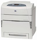 HP Color LaserJet 5550dtn