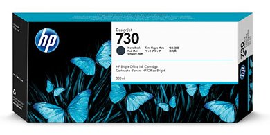 Картридж HP 730 (P2V71A)