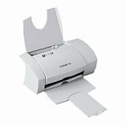 Lexmark Color JetPrinter i3