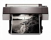 Epson Stylus Pro 9890 SpectroProofer UV