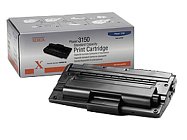 Картридж лазерный Xerox 109R00746 черный