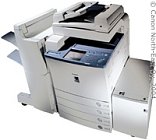 Canon CLC 3200