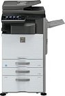 Sharp MX-3140NR