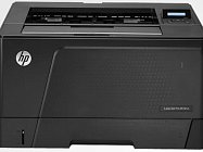 HP LaserJet Pro M701