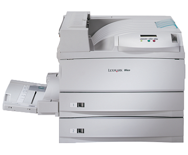 Lexmark W820e