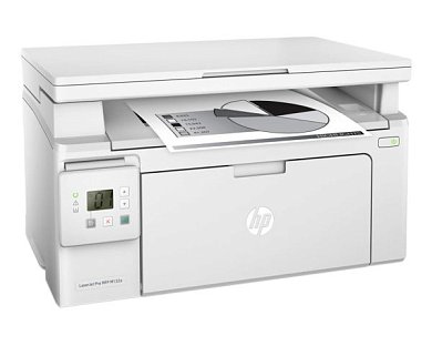 HP LaserJet Pro MFP M132a