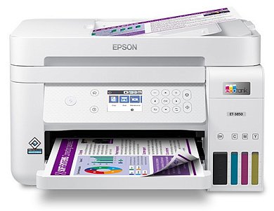 Epson EcoTank ET-3850